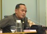 Anggota Komisi IV DPR RI Riyono