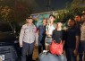 Polisi Selamatkan Dua Penumpang dari Pemerasan di Priok