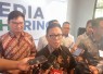 Dirut BPJamsostek Saiful Hidayat, Senin (24/08/2026). (Foto : ist.)