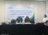 Penandatanganan Perjanjian Kerjasama PT. BPR Nusamba Jatim dengan BPJS Ketenagakerjaan Cabang Blitar Terkait Keagenan Korporasi, Jumat 4 September 2026. (Foto : Klikwarta.com)