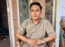 Pemerhati Keolahragaan Blitar Yusron Mustofa, Sabtu 19 September 2026. (Foto : Klikwarta.com)