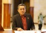 Juru bicara Komisi B DPRD Jatim, Ony Setiawan 
