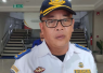 ​Kepala Bidang Angkutan Jalan Dishub Jatim, Ainur Rofiq