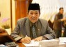 Anggota Fraksi Partai Golkar DPRD Jawa Timur HM Hasan Irsyad,