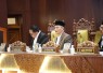 Wakil Ketua DPRD Jatim, Hidayat 