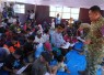 Trauma Healing kepada Penyintas Gempa