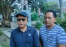 Ketua Umum Persatuan Organisasi Lintas Adat Agama dan Budaya (POLA) Bitung Puboksa Hutahaean