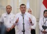 Wamen ATR/Waka BPN, Ossy Dermawan