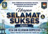 Ajang Desa/Kelurahan Berprestasi 2026, Ekang Anculai dan Tanjung Uban Selatan Raih Penghargaan Tingkat Provinsi