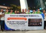 Kepulangan Lima Murid Peraih Medali IPhO 2026 Disambut Hangat Kemendikdasmen