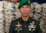 Asintel Satlap Tricakti Kolonel Inf Rudi Firmansyah