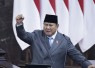 Presiden RI Prabowo Subianto