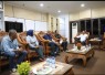 Amsakar Perkuat Sinergi dengan FKDM