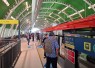 228 Ribu Orang Pilih LRT Jabodebek untuk Wisata dan Aktivitas Kota