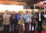 agelaran wayang kulit dengan lakon “Gatotkaca” dalam rangka memperingati Hari Ulang Tahun (HUT) ke-81 Kemerdekaan Republik Indonesia.