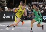 FIBA 3×3 Challenger