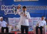 Menteri Koordinator Bidang Pangan, Zulkifli Hasan /Foto : MC