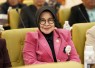 Ketua Fraksi PDI Perjuangan DPRD Jatim Wara Sundari Renny Pramana