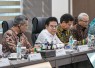Menko PM Muhaimin Iskandar