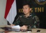 Kepala Penerangan Koops TNI Habema, Letkol Inf M. Wirya Arthadiguna