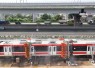 Air Bekas Mencuci Kereta Tidak Langsung Dibuang