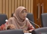 Anggota Komisi IX DPR RI Netty Prasetiyani