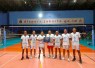 Area Kelapa Gading Raih Juara 3 Sportartcular BRI Region 6 Cabang Voli