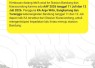 Asia Afrika Festival 2026 Digelar Akhir Pekan di Kota Bandung, KAI Daop 2 Bandung Imbau Pelanggan Datang ke Stasiun Lebih Awal