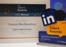 BINA NUSANTARA Raih LinkedIn Talent Insights Pioneer 2025, Perkuat Ekosistem Talenta Berbasis Data