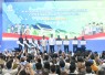 BP Tapera Kembali Toreh Sejarah, Akad Massal 62.710 KPR Sejahtera FLPP Bersama Presiden RI di Kabupaten Batang