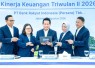 BRI Bukukan Laba Rp31,2 Triliun pada Triwulan II 2026