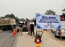 BRI Finance Gandeng Relawan Nanda Ladio