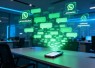 Barantum Hadirkan AI Agent untuk Bantu Otomasi via WhatsApp