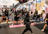 Basecamp Nation, Festival Sports & Wellness di Mall of Indonesia