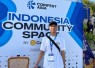 Berawal dari Jadi Ojol, Rayyan Kenal Kripto hingga Tembus Coinfest Asia 2026