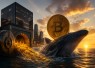 Bitcoin Menuju US$100.000? BlackRock Dorong Lebih dari US$5 Miliar BTC Masuk ETF