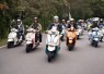 CLASSY Ride & Chill perdana di Bali 