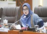 Wakil Ketua Komisi IX DPR RI Putih Sari