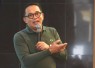 Anggota Komisi I DPR RI Iman Sukri
