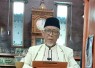 Abi Huda pengasuh pondok pesantren Yatama Az Zikra Kota Depok