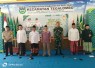 Halalbihalal Majelis Wakil Cabang Nahdlatul Ulama