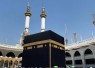 Ka'bah Masjidil Haram