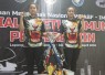 The Twins Shooter Raih Medali Emas