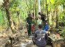 Pembuatan sumur bor desa Sukorejo