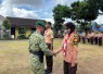 Kasdim 0807/Tulungagung Mayor Arh Untung Wiyono