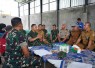 Danrem 083/Bdj Kolonel Inf Wahyu Ramadhanus Suryawan