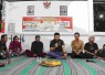Kapolres Magetan AKBP Dr Raden Erik Bangun Prakasa