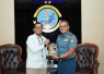 Dankodaeral XIV Laksamana Muda TNI Djatmoko