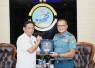 Dankodaeral XIV Laksamana Muda TNI Djatmoko