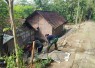Pengerjaan TPJ Kodim Trenggalek